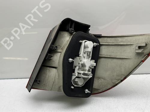 Left taillight MERCEDES-BENZ B-CLASS Sports Tourer (W245) B 180 CDI (245.207) | BP24960705C34 