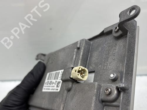Display CITROËN C4 Picasso II 1.6 HDi / BlueHDi 115 | BP29735407C48 