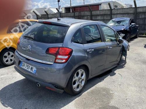 Jack Kit CITROËN C3 II (SC_) 1.6 HDi | BP29315432C119 