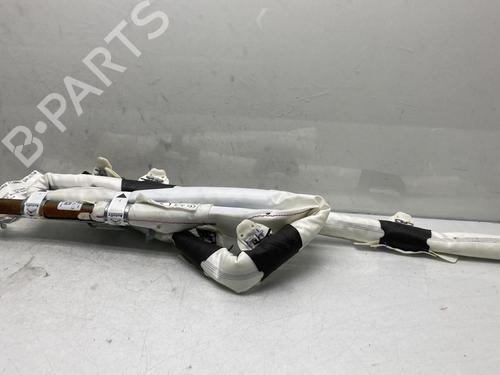 Used Left curtain airbag Left curtain airbag PEUGEOT 208 II (UB_, UP_, UW_, UJ_) 1.2 PureTech 100 (101 hp) 19961919 19961919