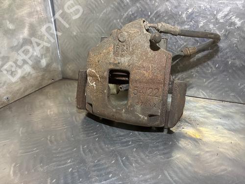 Used Left front brake caliper Left front brake caliper 36953324 36953324
