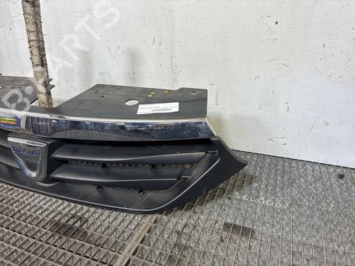 Grill DACIA LODGY (JS_) 1.5 dCi | BP38598446C40 - Image 4