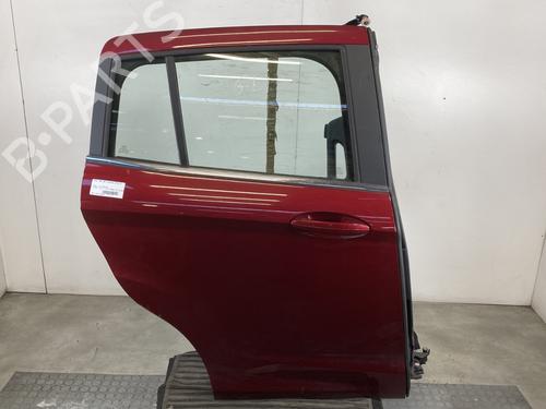 Used Right rear door FORD B-MAX (JK) 1.0 EcoBoost (100 hp) 24467376