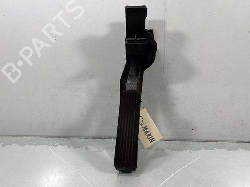 Used Pedal MERCEDES-BENZ CLK (C209) CLK 220 CDI (209.308) (150 hp) 30791708