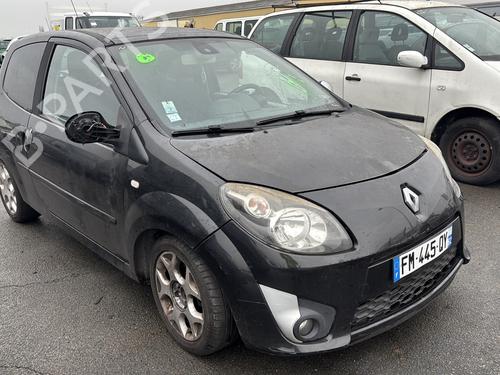 Left front shock absorber RENAULT TWINGO II (CN0_) 1.2 Turbo (CN0C, CN0F) | BP24961267M16  - Image 15