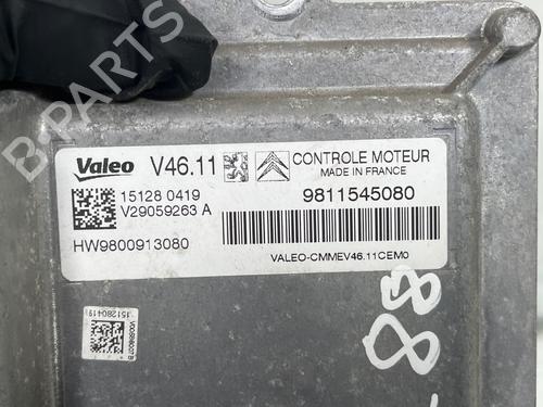 Electronic module PEUGEOT 2008 I (CU_) 1.2 VTi | BP35896856M83 - Image 11
