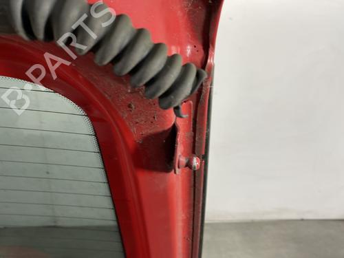 Tailgate PEUGEOT 1007 (KM_) 1.4 HDi | BP26319234C6 