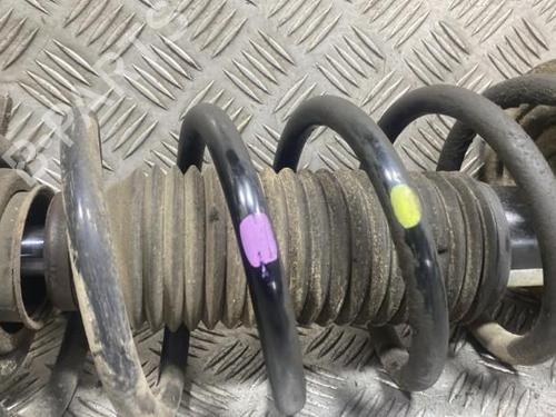 Used Left front shock absorber CHEVROLET CAPTIVA (C100, C140) 2.0 D (150 hp) 19966169