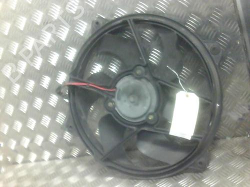 Used Radiator fan Radiator fan CITROËN C4 Coupe (LA_) [2004-2013] 20002193 20002193