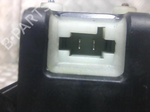 Used Heater blower motor Heater blower motor CITROËN NEMO Box Body/MPV (AA_) 1.3 HDi 75 (75 hp) 20003083 20003083