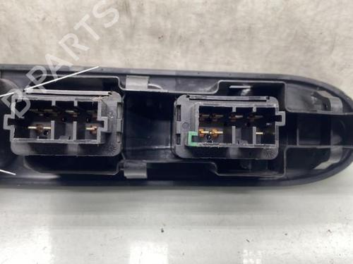 Left front window switch PEUGEOT 307 (3A/C) 1.6 HDi | BP19968577I27 - Image 3