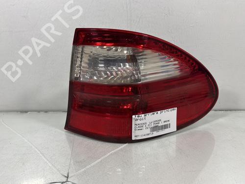 Used Right taillight MERCEDES-BENZ E-CLASS T-Model (S211) [2003-2009]  30307339
