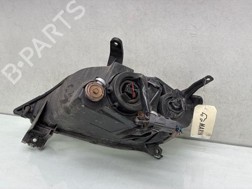 Right headlight MAZDA 2 (DY)  | BP36281431C29  - Image 5