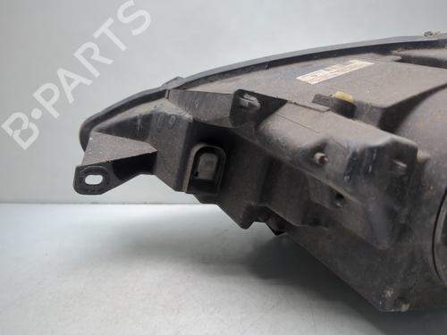 Used Right headlight Right headlight PEUGEOT 807 (EB_) 2.2 HDi (163 hp) 25758950 25758950