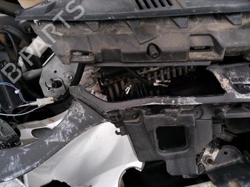 Front wiper motor RENAULT CLIO IV (BH_) 1.5 dCi 90 | BP19958891M29 