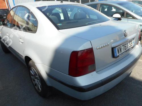 Climate control VW PASSAT B5 (3B2) 2.3 VR5 Syncro/4motion | BP20017940I5 - Image 9