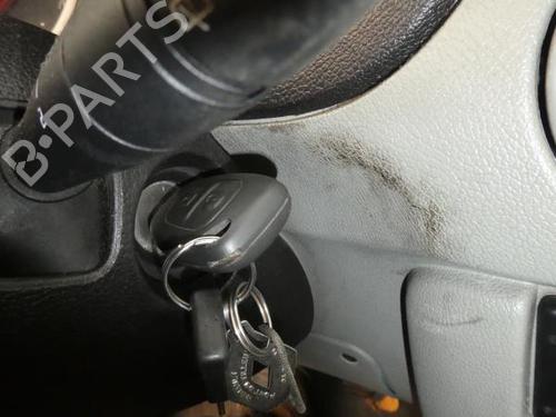 Rear left exterior door handle RENAULT KANGOO (KC0/1_)  | BP19978031C130