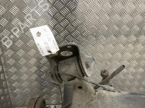Rear axle PEUGEOT BIPPER (AA_) 1.4 HDi | BP29339887M2 