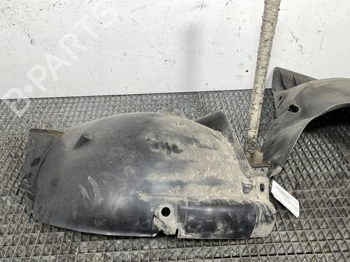 Wheel arch RENAULT CLIO III (BR0/1, CR0/1) 1.5 dCi | BP30203941C56