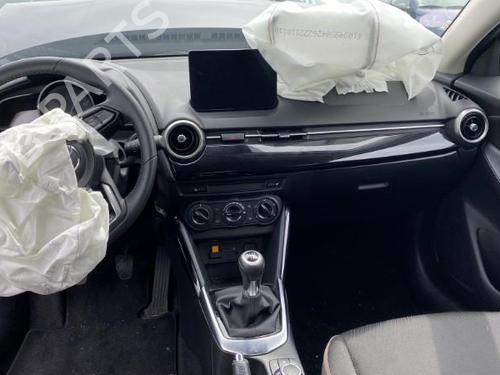 Motor MAZDA 2 Hatchback (DL, DJ) 1.5 SKYACTIV-G | BP37755643M1 - Image 7