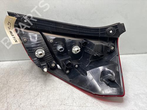 Left taillight HONDA JAZZ IV (GK_) 1.3 | BP40066539C34 - Image 5