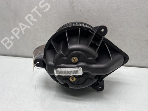 Heater blower motor RENAULT SCÉNIC I MPV (JA0/1_, FA0_) 1.9 dCi (JA05, JA1F) | BP28581698M62