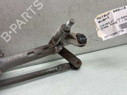 Front wiper motor CHEVROLET SPARK (M300) 1.0 | BP38230480M29 - Image 6