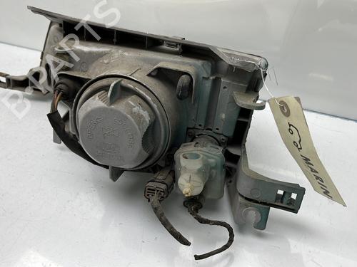 Right headlight DAEWOO NEXIA 1.5 (08, 68) | BP26176512C29 - Image 8