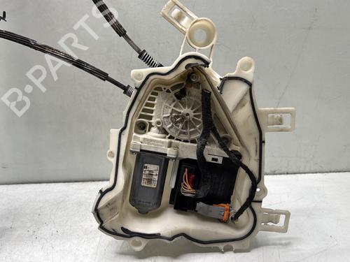 Front right window mechanism SEAT ALTEA (5P1) 1.9 TDI | BP31820914C23