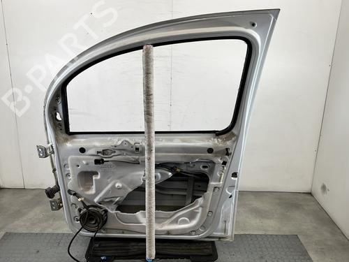 Right front door RENAULT KANGOO / GRAND KANGOO II (KW0/1_) 1.5 dCi 90 (KW05, KW08, KW0G, KW11) | BP29359852C3 