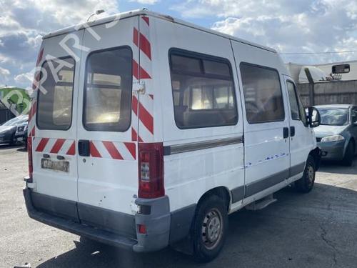 Starter CITROËN JUMPER I Van (244) 2.2 HDi | BP28301563M8 