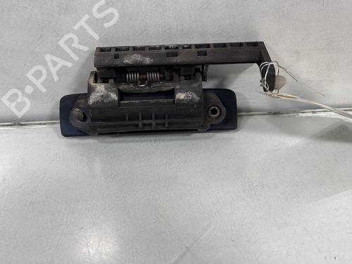 Front right exterior door handle PEUGEOT 306 (7B, N3, N5) 1.9 SRDT | BP29897354C129