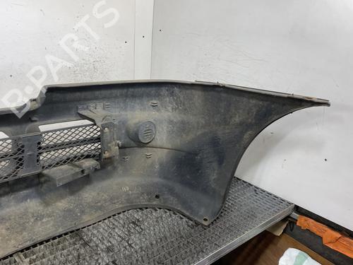 Front bumper PEUGEOT BOXER Van (244) 2.2 HDi | BP24301714C7 