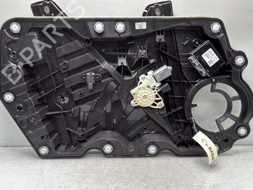Front left window mechanism FORD FIESTA VII (HJ, HF) 1.0 EcoBoost | BP33742799C22  - Image 6