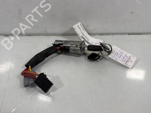 Used Ignition barrel RENAULT CLIO I (B/C57_, 5/357_) 1.9 D (65 hp) 31212632