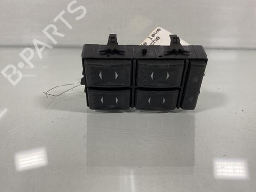Used Left front window switch Left front window switch FORD MONDEO III (B5Y) [2000-2007] 20024559 20024559