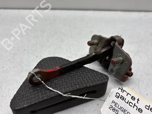 Hinge/Door check strap PEUGEOT 205 II (20A/C) 1.1 | BP29711656C146 