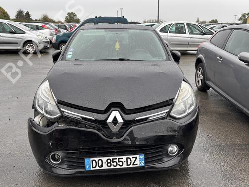 Switch RENAULT CLIO IV (BH_) 1.2 16V | BP30307313I30 - Image 18