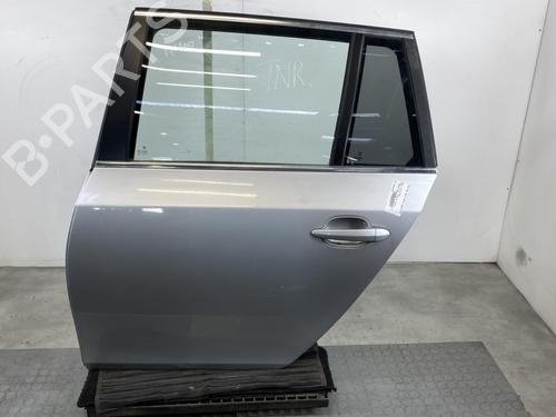 Left rear door BMW 5 Touring (E61) 525 d | BP20483438C4 