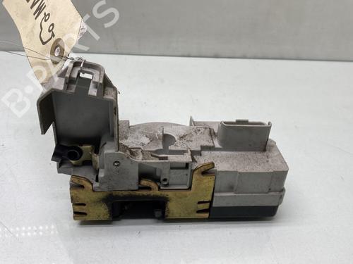 Front right lock PEUGEOT 307 Break (3E) 2.0 HDI 110 | BP30438488C97