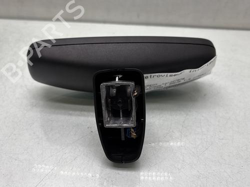 Rear mirror PEUGEOT 307 Break (3E) 1.6 HDi 110 | BP33484885I6 - Image 4