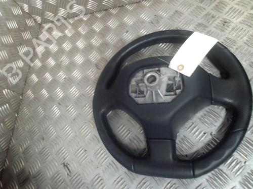 Used Steering wheel Steering wheel PEUGEOT 3008 I MPV (0U_) 1.6 HDi (114 hp) 19996335 19996335