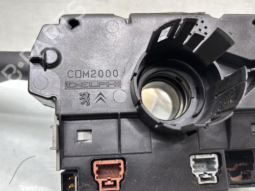 Steering column stalk PEUGEOT 206 Hatchback (2A/C) 1.4 HDi eco 70 | BP28280776I23 