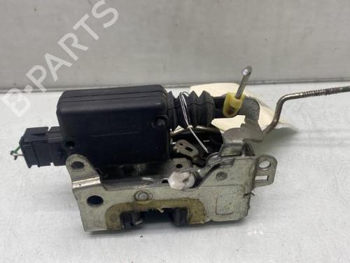 Front right lock DACIA DUSTER (HS_) 1.5 dCi (HSMC) | BP19949730C97 