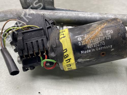 Viskermotor vindrude AUDI A4 B5 (8D2) 1.9 TDI | BP23768835M29 