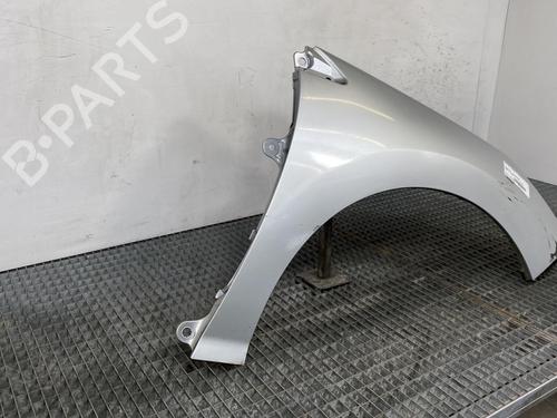 Right front fenders PEUGEOT 308 I (4A_, 4C_)  | BP28601248C42 