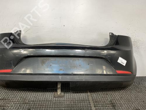 Used Rear bumper SEAT IBIZA IV (6J5, 6P1) 1.2 TDI (75 hp) 26455708