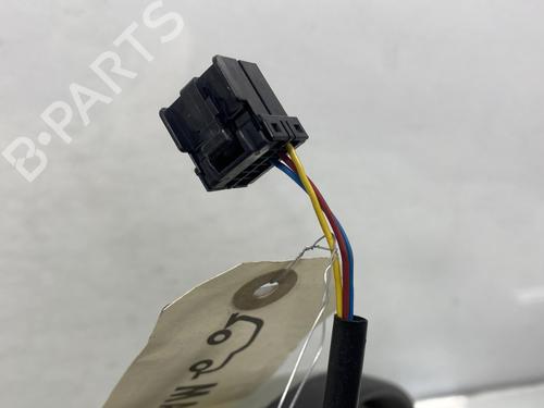Right mirror RENAULT ESPACE III (JE0_)  | BP23768544C27 