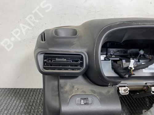 Dashboard TOYOTA PROACE CITY Box Body/MPV (BPZ_) 1.5 D-4D 100 (BPZM) | BP31906153C46 
