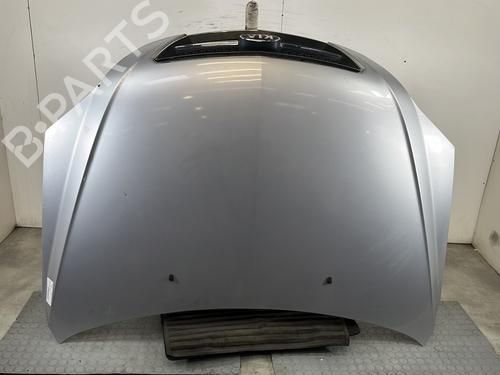 Motorhjelm KIA SORENTO I (JC) 2.5 CRDi 4WD (140 hp) 32208306